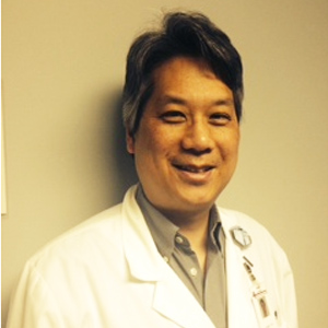 Dr. Gerald Ho - Ho